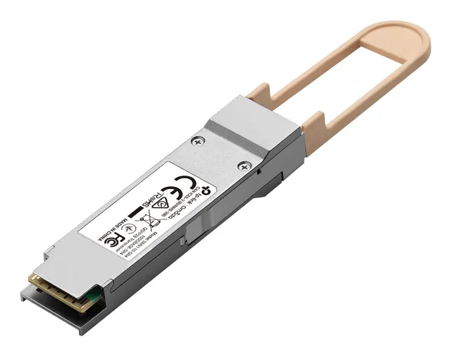 Transceptor TP-LINK SM9110-SR4 — vista 3