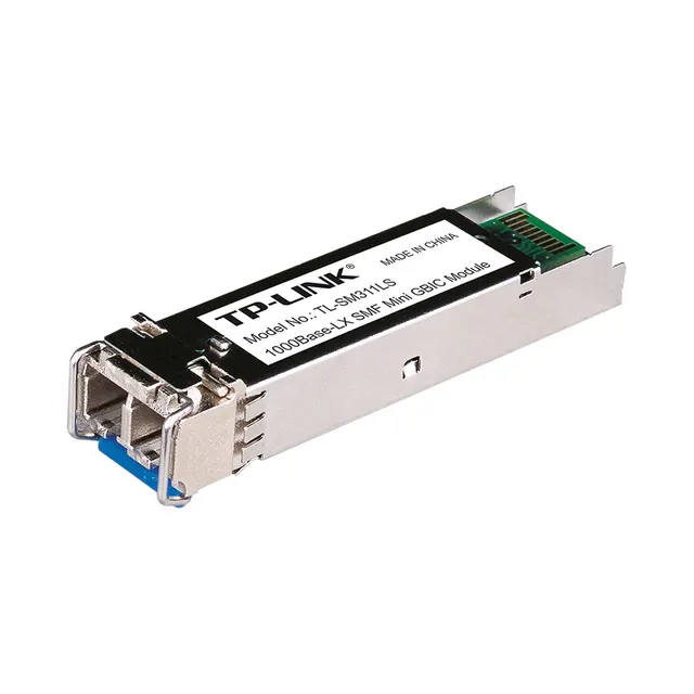 MiniGBIC TP-LINK SM311LS — vista 2