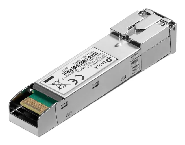 Router TP-LINK DS-PMA-C++ — vista 3
