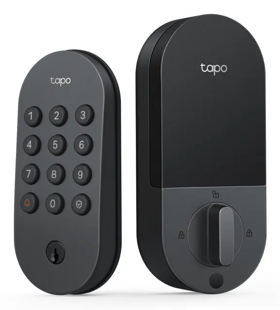 Videoportero TP-LINK TAPO DL100