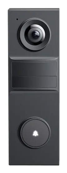 Timbre TP-LINK Tapo D205 — vista 2