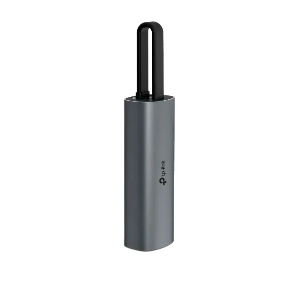Adaptador de Red  TP-LINK UE302C — vista 2