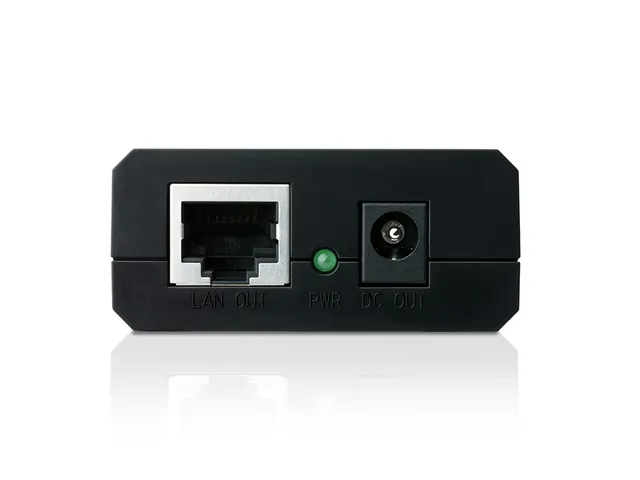 Splitter PoE TP-LINK POE10R — vista 2