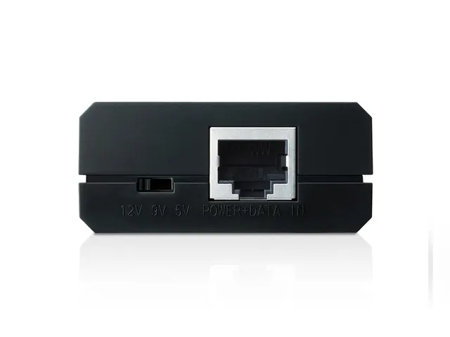 Splitter PoE TP-LINK POE10R — vista 3