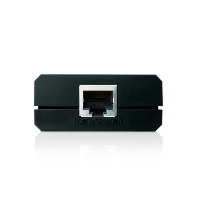 Inyector PoE TP-LINK POE150S — vista 2