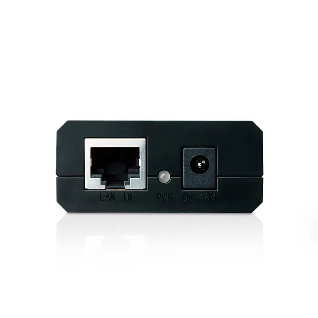 Inyector PoE TP-LINK POE150S — vista 3