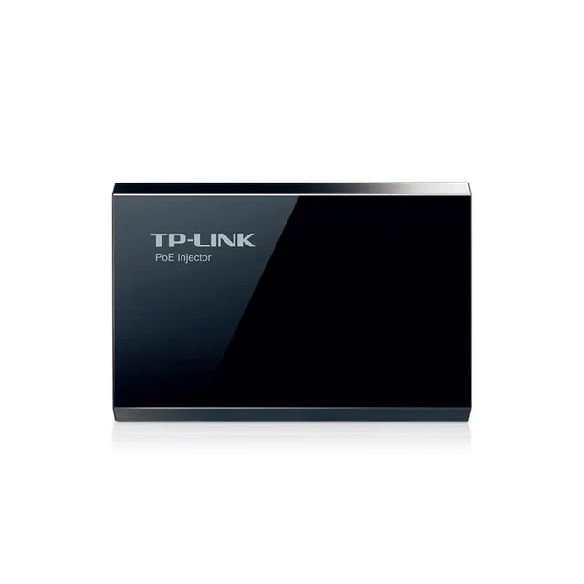 Inyector PoE TP-LINK POE150S — vista 5