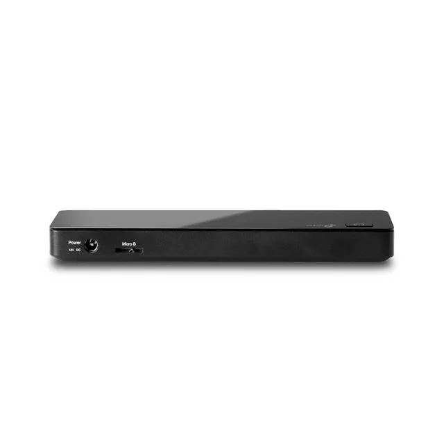Hub USB 3.0 TP-LINK UH700 — vista 3