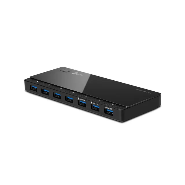Hub USB 3.0 TP-LINK UH700 — vista 4