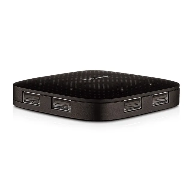 Hub USB 3.0 TP-LINK UH400 — vista 4