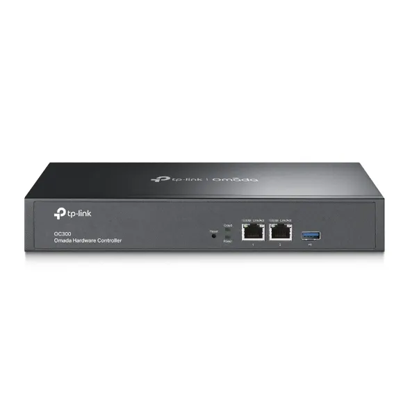 CONTROLADORA CLOUD  Omada OC300 — vista 4