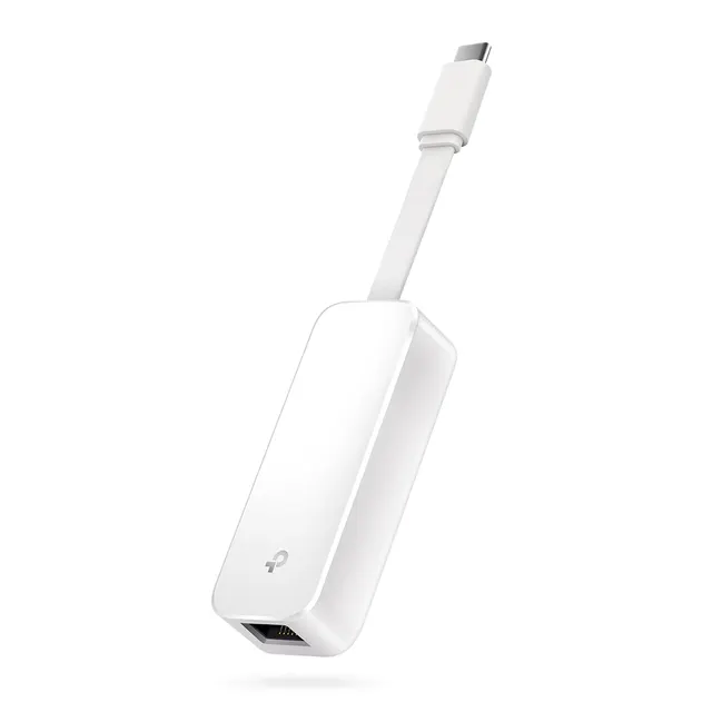Adaptador de Red USB Tipo C a RJ45 TP-LINK UE300C — vista 2