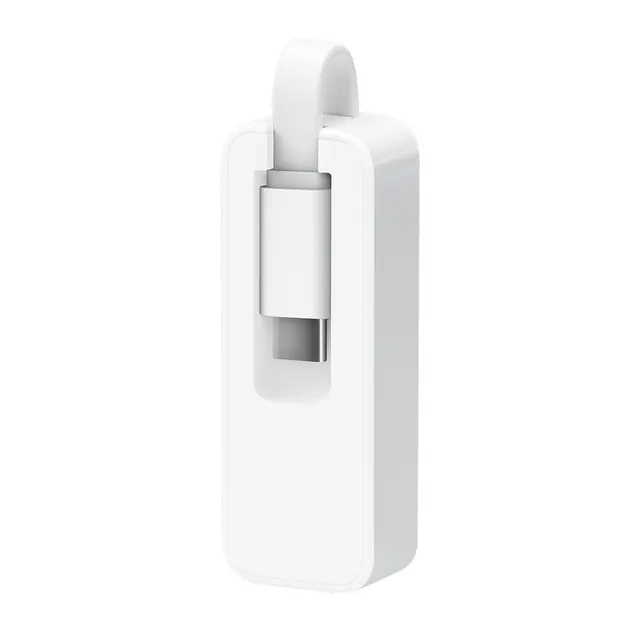 Adaptador de Red USB Tipo C a RJ45 TP-LINK UE300C — vista 3
