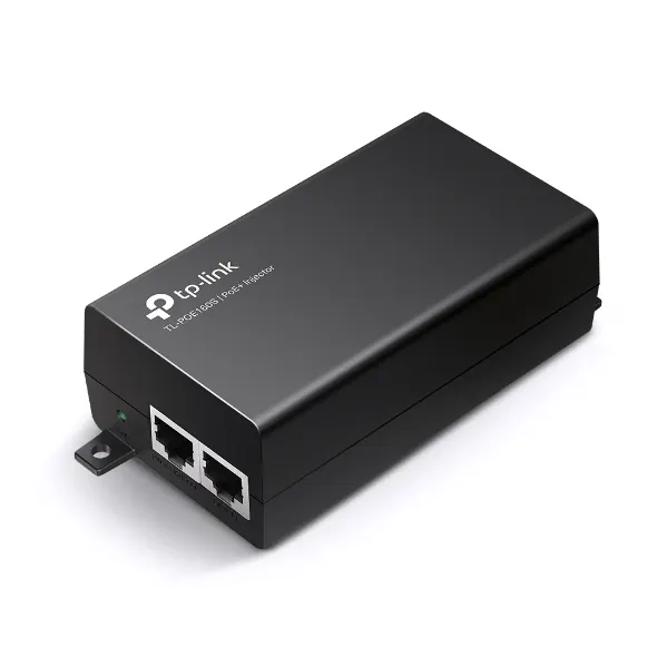 Adaptador Inyector POE TP-LINK PoE160S — vista 2