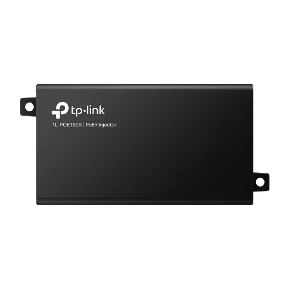 Adaptador Inyector POE TP-LINK PoE160S — vista 3