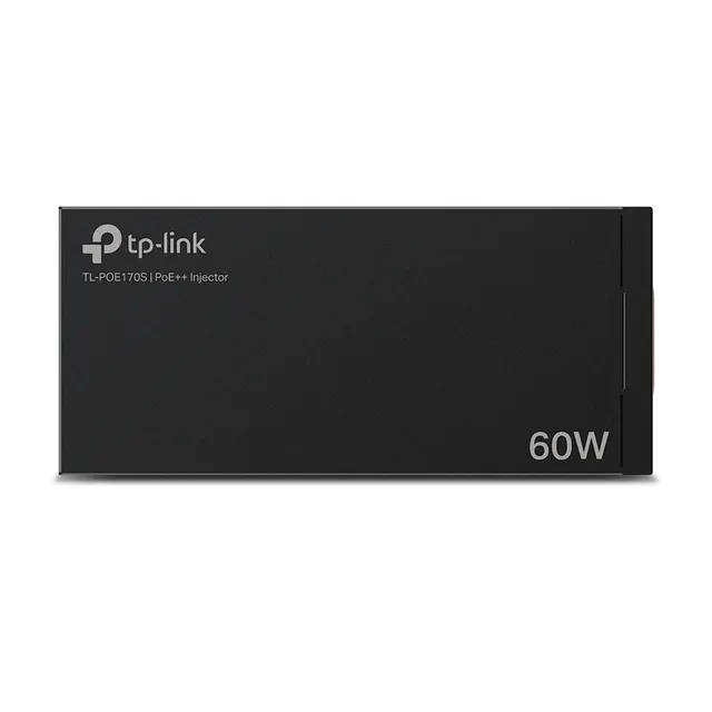 Inyector POE TP-LINK POE170S — vista 2