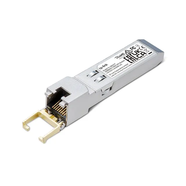 Transceptor TP-LINK SM331T — vista 2