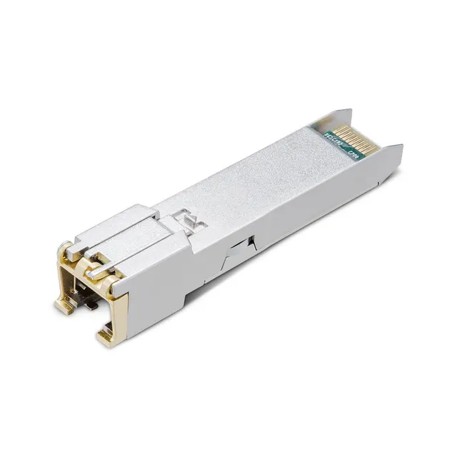 Transceptor TP-LINK SM331T — vista 3