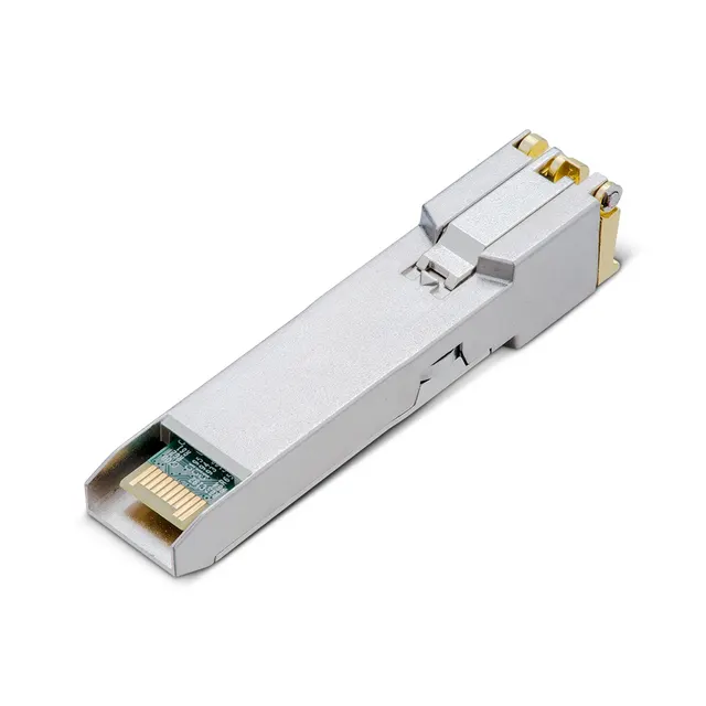 Transceptor TP-LINK SM331T — vista 4