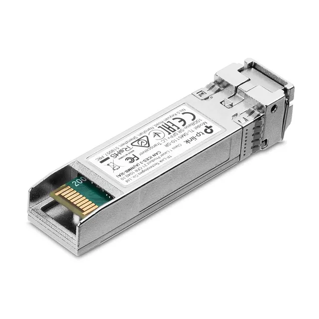 Transceptor TP-LINK SM5110-SR — vista 2