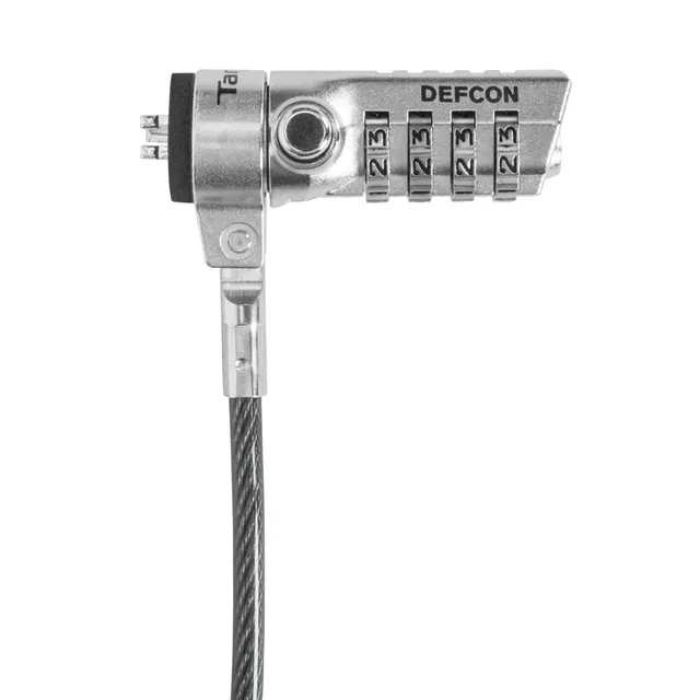 Candado de Seguridad TARGUS ASP61LA — vista 3