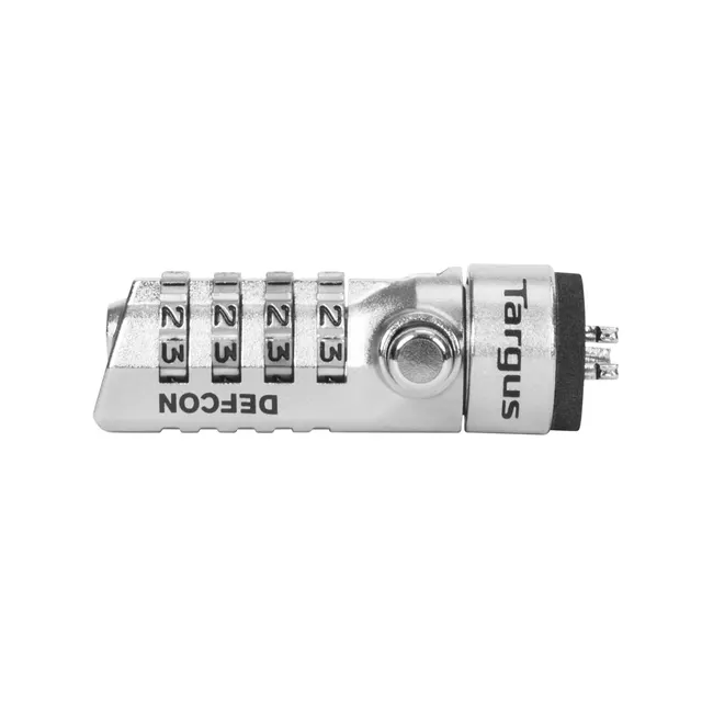 Candado de Seguridad TARGUS ASP61LA — vista 4