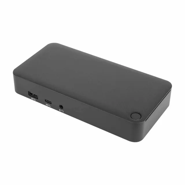 Docking Station TARGUS DOCK310USZ — vista 12