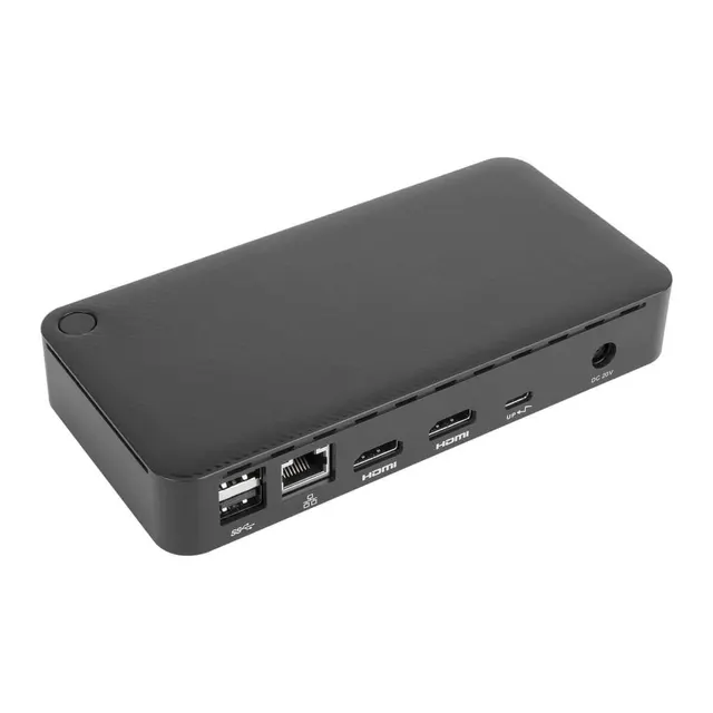 Docking Station TARGUS DOCK310USZ — vista 13
