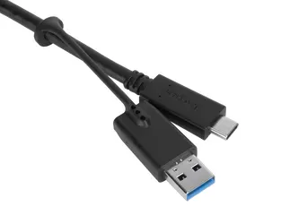 Docking Station TARGUS DOCK310USZ — vista 3