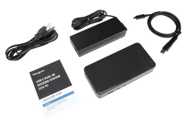 Docking Station TARGUS DOCK310USZ — vista 4