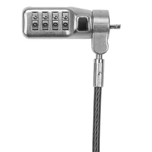 Candado TARGUS ASP71GLX-S — vista 2