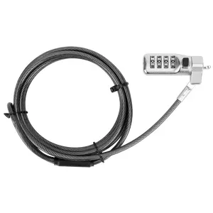 Candado TARGUS ASP71GLX-S — vista 5
