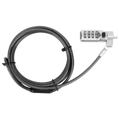 Candado TARGUS ASP71GLX-S — vista 6