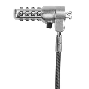 Candado TARGUS ASP71GLX-S