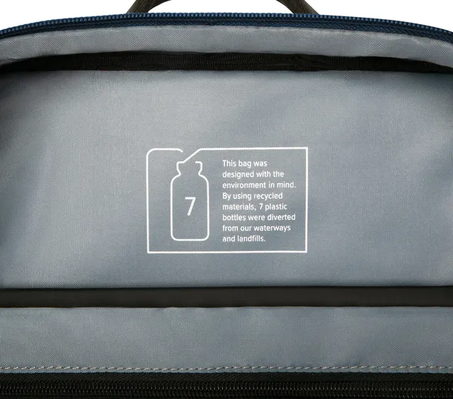 Mochila TARGUS TBB63602GL — vista 13