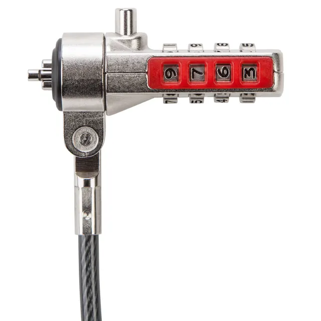 Candado TARGUS PA410S-1 — vista 4