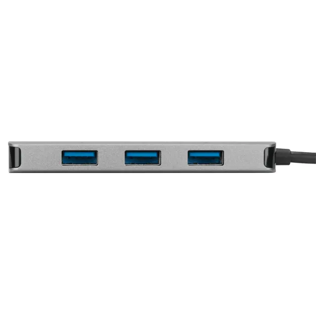 HUB TARGUS ACH226BT — vista 5