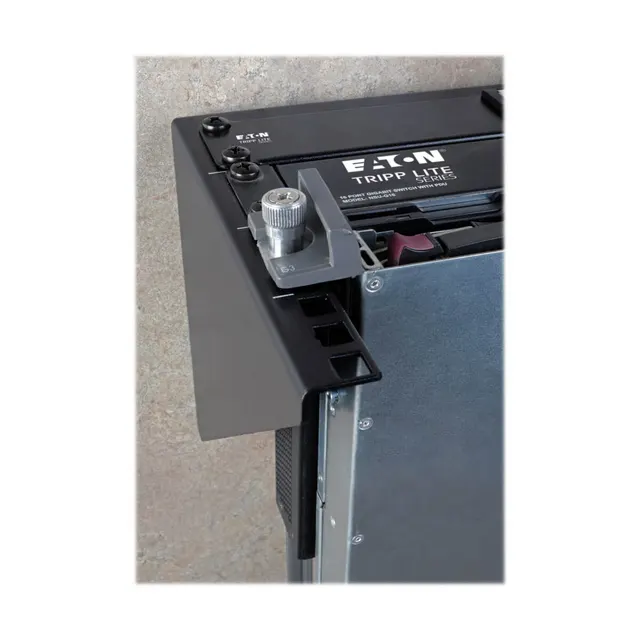 Rack de pared TRIPP-LITE SRWALLBRKT4U — vista 3
