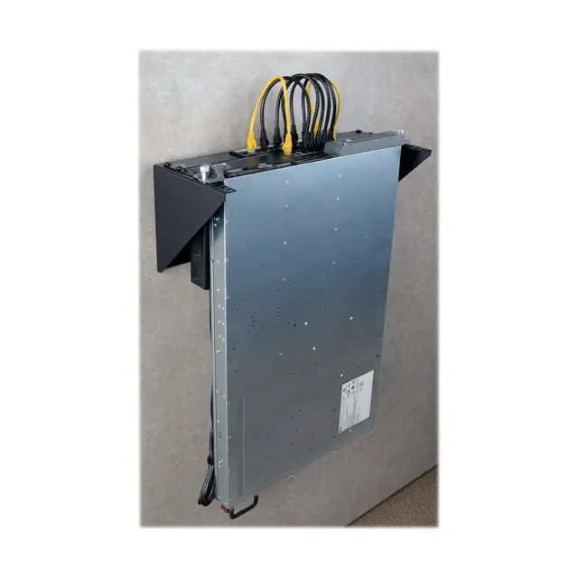 Rack de pared TRIPP-LITE SRWALLBRKT4U — vista 9