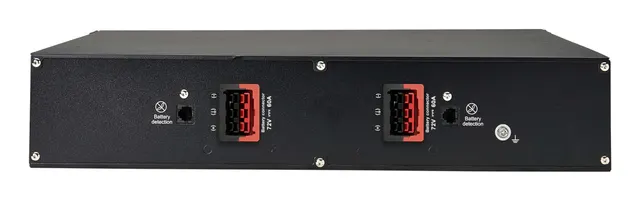 Baterías TRIPP-LITE BP72RT — vista 5