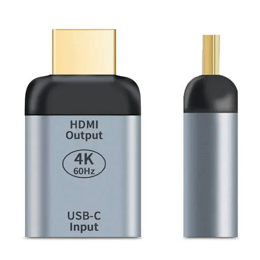 Adaptadores USB URBAN BALANCE TIPC-HDMI-UB — vista 2