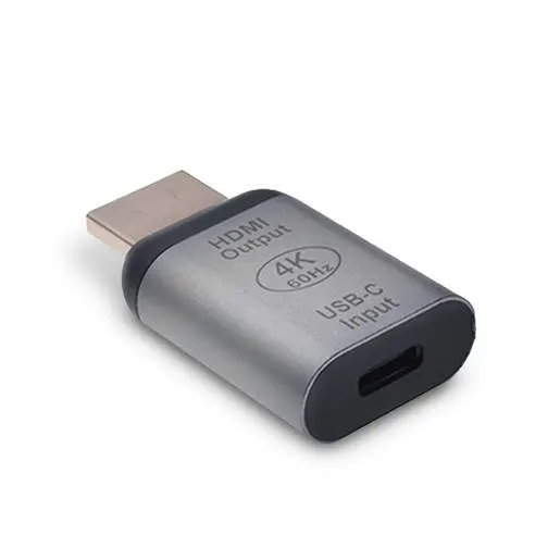 Adaptadores USB URBAN BALANCE TIPC-HDMI-UB — vista 3