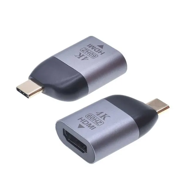 Adaptadores HDMI URBAN BALANCE HDMI-TIPC-UB — vista 3