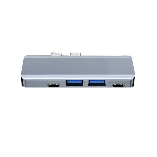Docking Station URBAN BALANCE UB52 — vista 2