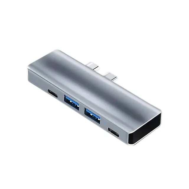 Docking Station URBAN BALANCE UB52 — vista 3