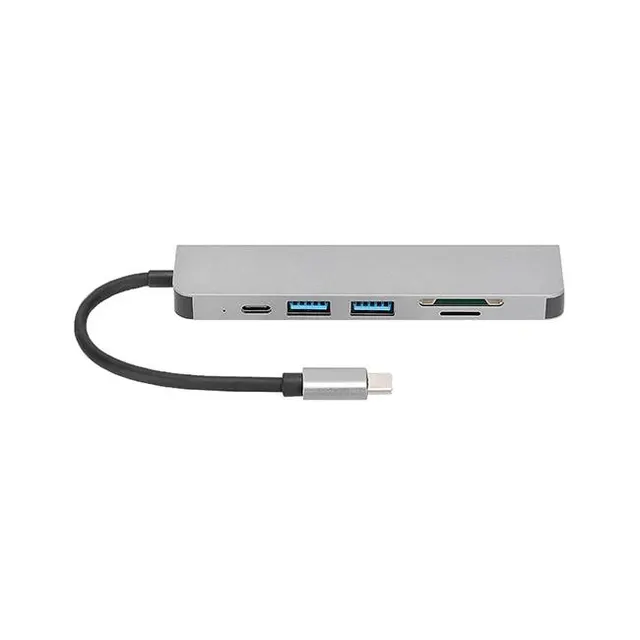 Docking Station URBAN BALANCE UB61 — vista 2