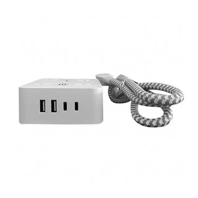 Regletas y Multicontactos URBAN BALANCE HN8U5WC2 — vista 3