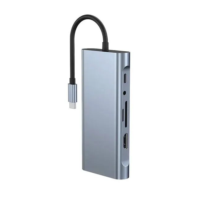 Docking Station URBAN BALANCE UBSC11 — vista 2