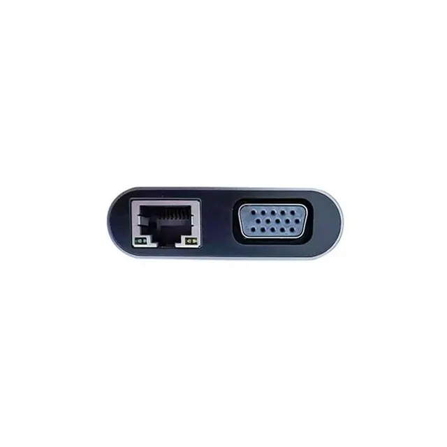 Docking Station URBAN BALANCE UBSC11 — vista 3