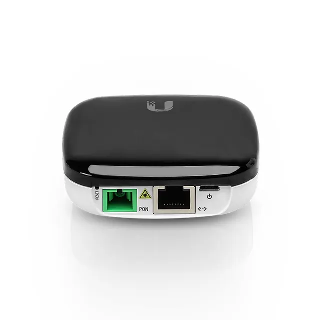Unidad de red optica UBIQUITI UF-LOCO — vista 3